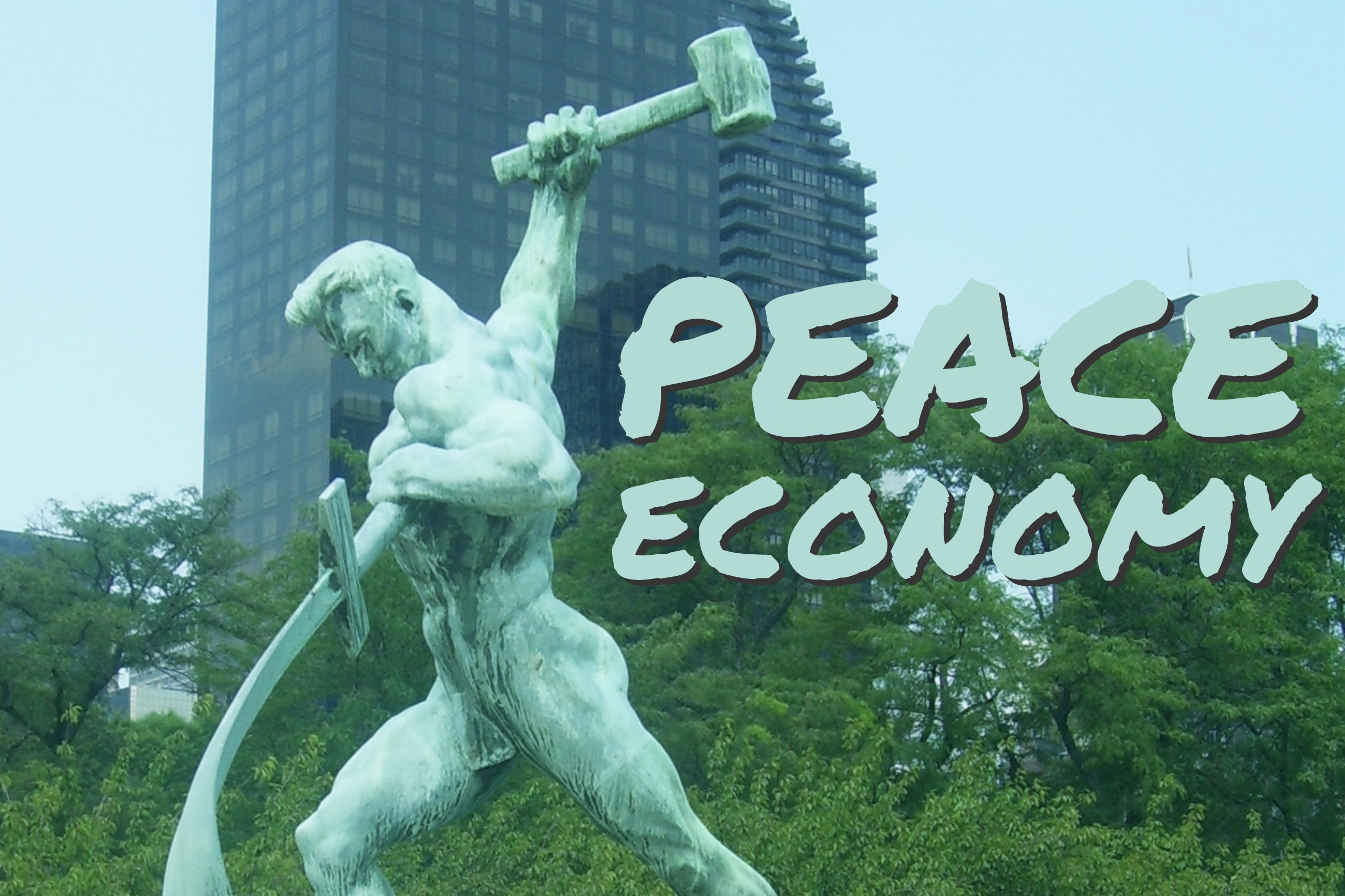Peace Economy