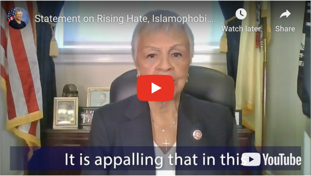rising hate islamophobia and antisemitism