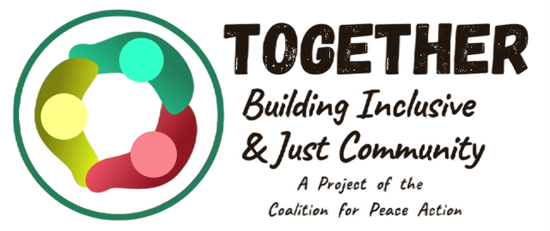 Together Project - Coalition for Peace Action